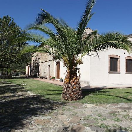 Agriturismo A'Sena-Runcatini Ciminà 외부 사진
