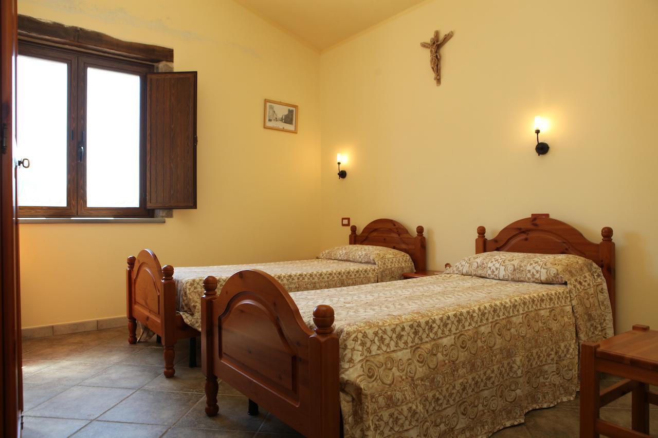 Agriturismo A'Sena-Runcatini Ciminà 객실 사진