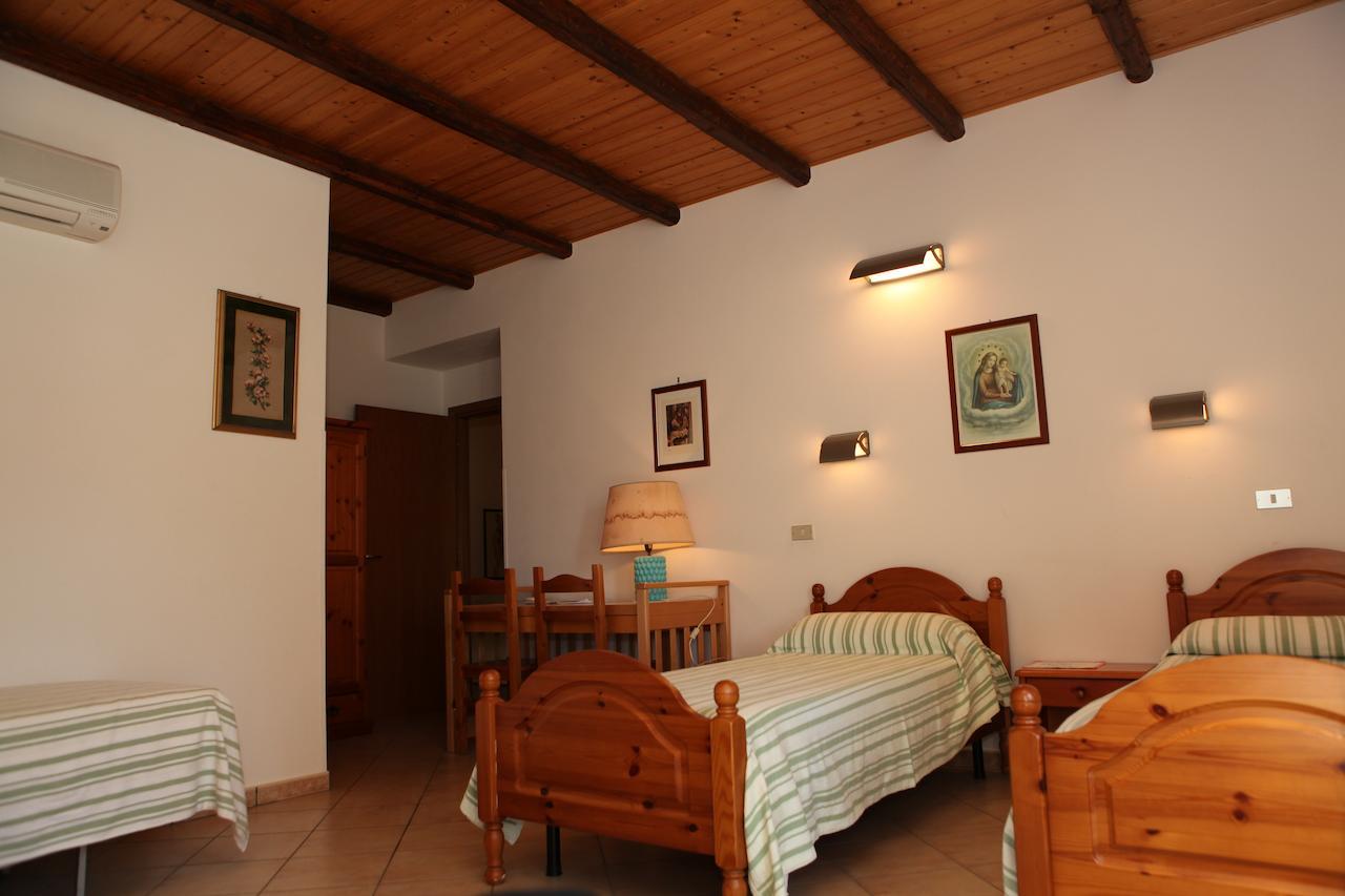 Agriturismo A'Sena-Runcatini Ciminà 객실 사진